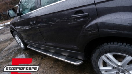 Bočne stepenice / Audi Q7 4L (2006-2015), RBA01OE