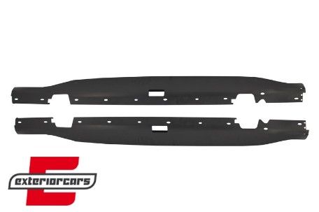 Bočne stepenice / BMW X1 E84 (2009-2014), RBBM05