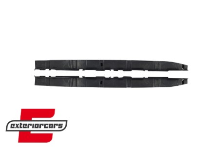 Bočne stepenice / BMW X1 E84 (2009-2014), RBBM05