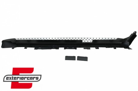 Bočne stepenice / BMW X3 F25 (2011-2017), RBBM03DDS