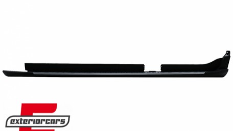 Bočne stepenice / BMW X3 F25 (2011-2017), RBBM03H