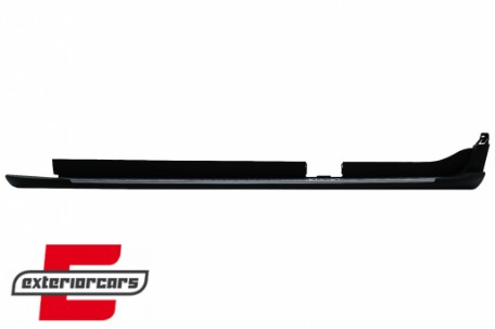 Bočne stepenice / BMW X3 F25 (2011-2017), RBBM03H