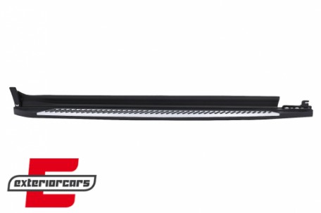 Bočne stepenice / BMW X3 G01 (2018-) X4 G02 (2018-), RBBM07