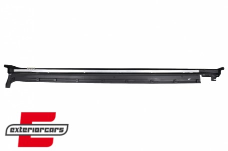 Bočne stepenice / BMW X3 G01 (2018-) X4 G02 (2018-), RBBM07
