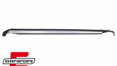 Bočne stepenice / BMW X3 G01 (2018-) X4 G02 (2018-), RBBM07