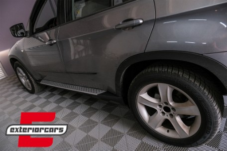 Bočne stepenice / BMW X5 E70 (2007-2014), RBBM02