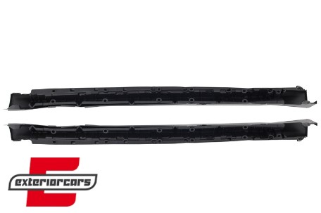 Bočne stepenice / BMW X5 E70 (2007-2014), RBBM02