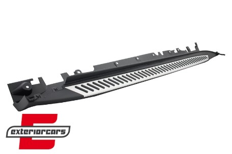 Bočne stepenice / BMW X5 F15 (2014-2018), C-00207