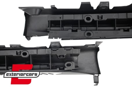 Bočne stepenice / BMW X5 F15 (2014-2018), C-00207