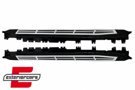 Bočne stepenice / BMW X5 G05 (2018-), RBBM08