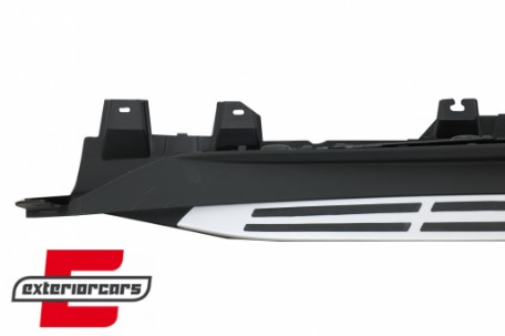 Bočne stepenice / BMW X6 G06 (10.2019-), RBBM09