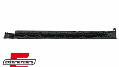 Bočne stepenice / BMW X6 G06 (10.2019-), RBBM09