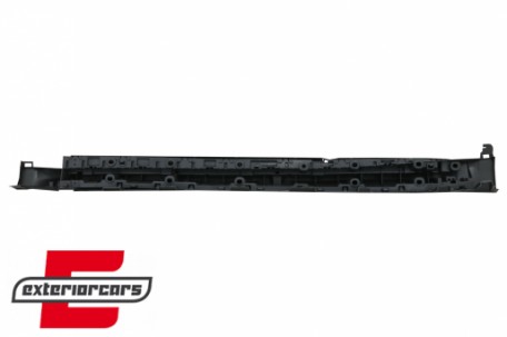 Bočne stepenice / BMW X6 G06 (10.2019-), RBBM09