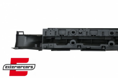 Bočne stepenice / BMW X6 G06 (10.2019-), RBBM09