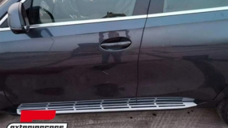 Bočne stepenice / BMW X6 G06 (10.2019-), RBBM09