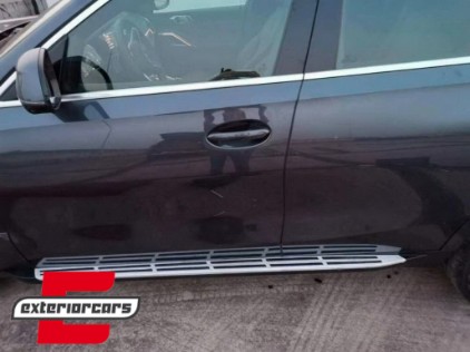 Bočne stepenice / BMW X6 G06 (10.2019-), RBBM09