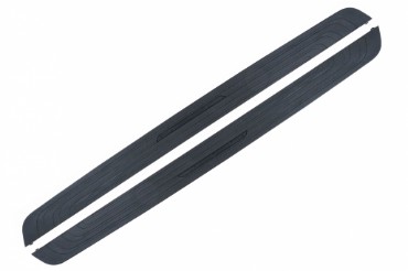 Bočne stepenice (crna) / Range Rover Vogue L405 (2013-2021) Sport L494 (2014-2022), RBRR05PB