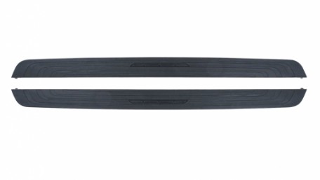 Bočne stepenice (crna) / Range Rover Vogue L405 (2013-2021) Sport L494 (2014-2022), RBRR05PB