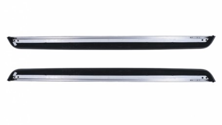 Bočne stepenice (crna) / Range Rover Vogue L405 (2013-2021) Sport L494 (2014-2022), RBRR05PB