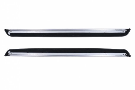 Bočne stepenice (crna) / Range Rover Vogue L405 (2013-2021) Sport L494 (2014-2022), RBRR05PB