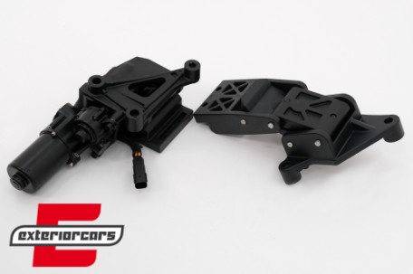 Bočne stepenice električne / Land Range Rover Vogue V L460 Sport L461 (2022-), RBRR06EL