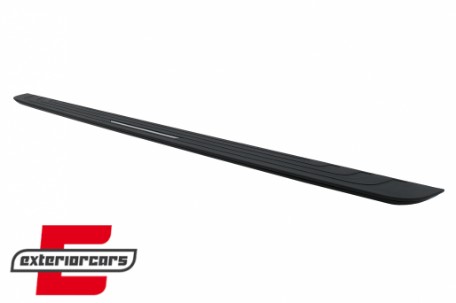 Bočne stepenice električne / Land Range Rover Vogue V L460 Sport L461 (2022-), RBRR06EL
