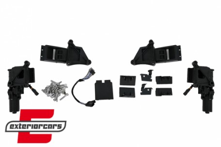 Bočne stepenice električne / Land Range Rover Vogue V L460 Sport L461 (2022-), RBRR06EL