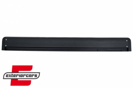 Bočne stepenice električne / Mercedes G-klasa W463 (2019-) KRATKA verzija, RBMBW464SWBEL