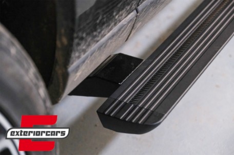 Bočne stepenice električne na uvlačenje / Range Rover Vogue L405 (2014-2015) Sport L494 (2013-2015) SWB, RBRR05EL
