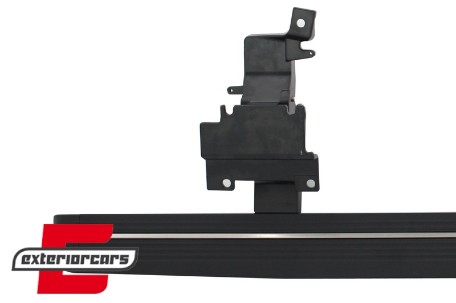 Bočne stepenice električne na uvlačenje / Range Rover Vogue L405 Sport L494 SWB (2016-2022), RBRR05EL16