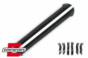 Bočne stepenice / Ford Ranger T6 (2011-2020), RBFRANT6