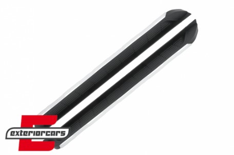 Bočne stepenice / Ford Ranger T6 (2011-2020), RBFRANT6