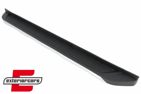 Bočne stepenice / Ford Ranger T6 (2011-2020), RBFRANT6