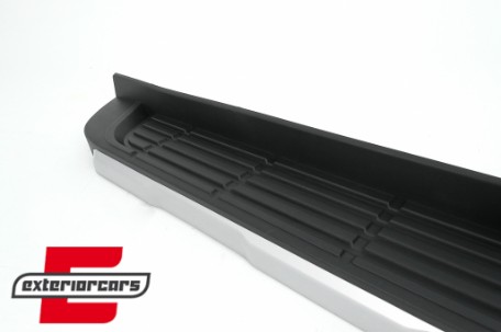 Bočne stepenice / Ford Ranger T6 (2011-2020), RBFRANT6
