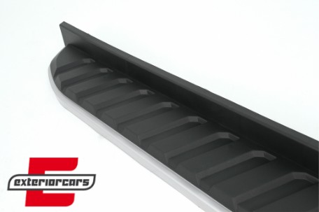 Bočne stepenice / Ford Ranger T6 (2011-2020), RBFRANT7