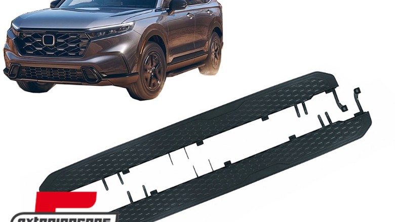 Bočne stepenice / Honda CR-V (2023-), RBHOCRV23