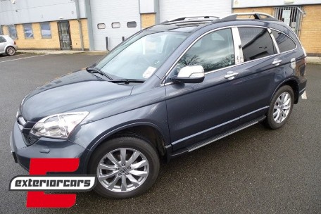 Bočne stepenice / Honda CR-V III (2007-2011), RBHOCRV07