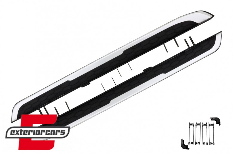Bočne stepenice / Honda CRV V. generacija (2017-2021), RBHOCRV17