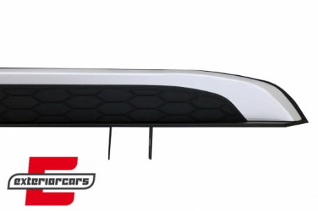 Bočne stepenice / Honda CRV V. generacija (2017-2021), RBHOCRV17