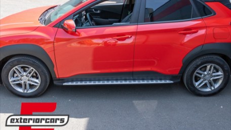 Bočne stepenice / HYUNDAI Kona (2017-2022), RBHYKO