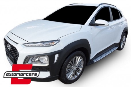 Bočne stepenice / HYUNDAI Kona (2017-2022), RBHYKO