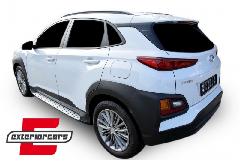 Bočne stepenice / HYUNDAI Kona (2017-2022), RBHYKO