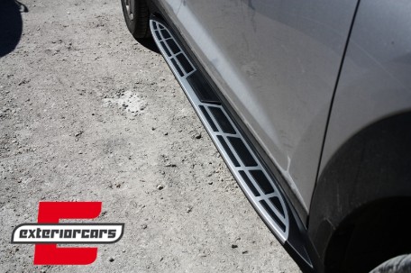Bočne stepenice / Hyundai Tucson III TL (2015-2018), RBHYTU15