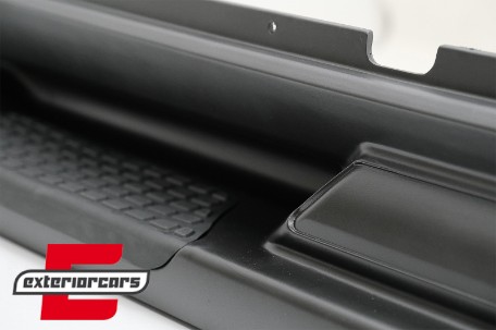 Bočne stepenice / HYUNDAI Tucson JM (2004-2010), RBHY01