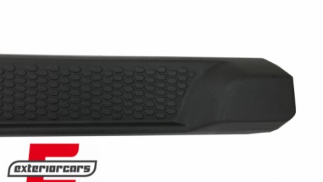 Bočne stepenice / Jeep Wrangler JL (2018-) 4 vrata, RBJEWJL4DSP