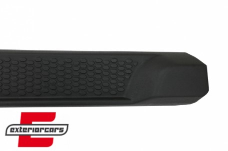 Bočne stepenice / Jeep Wrangler JL (2018-) 4 vrata, RBJEWJL4DSP