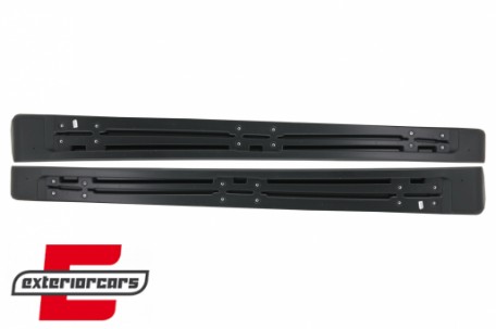 Bočne stepenice / Jeep Wrangler JL (2018-) 4 vrata, RBJEWJL4DSP
