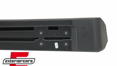 Bočne stepenice / Jeep Wrangler JL (2018-) 4 vrata, RBJEWJL4DSP
