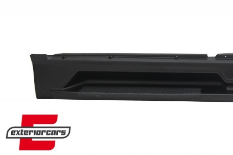 Bočne stepenice / Kia Sorento II UM (2012-2014), RBK05