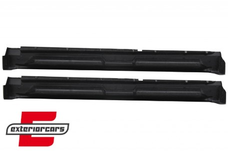 Bočne stepenice / Kia Sorento II UM (2012-2014), RBK05